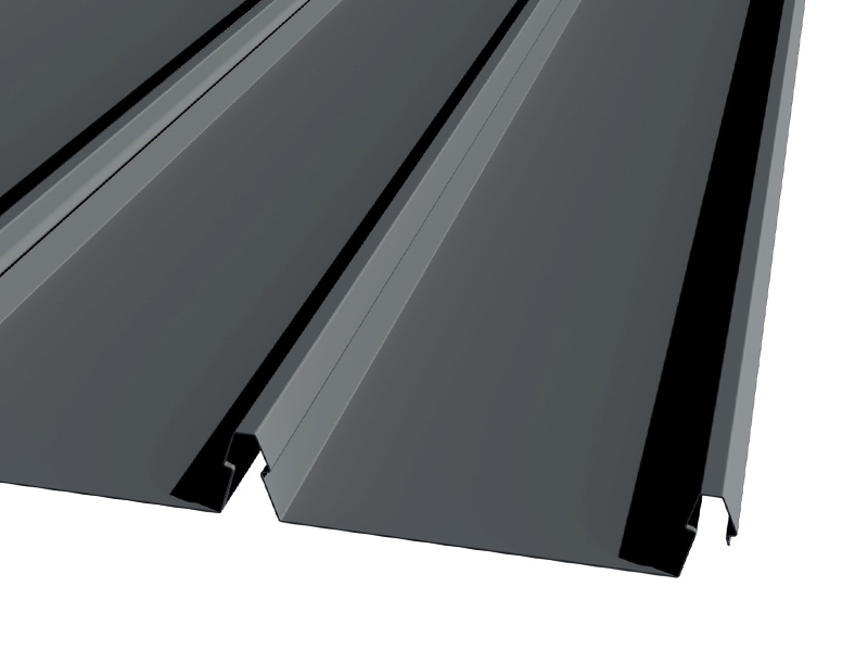 Roofing & Cladding steel&tube